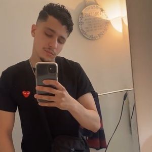 Meet your Posher, Ahmed